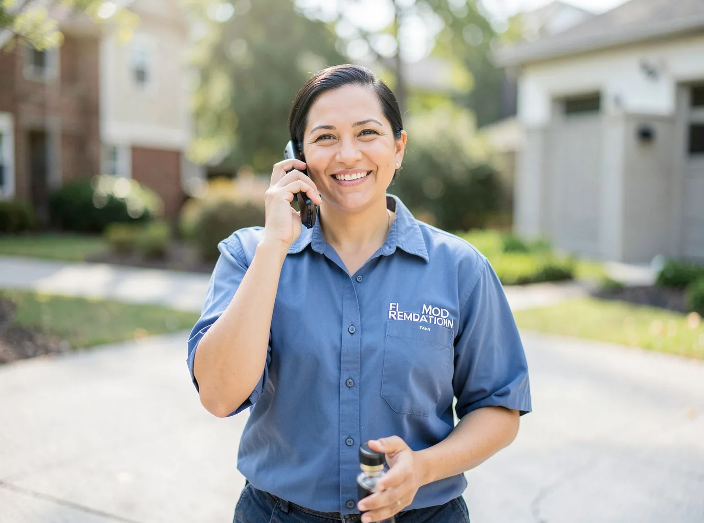 Mold Remediation Macksburg, IA FAQs